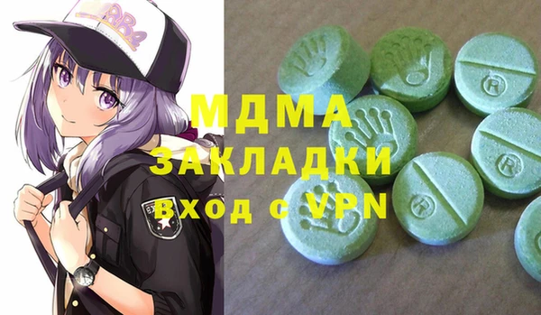 дживик Чекалин